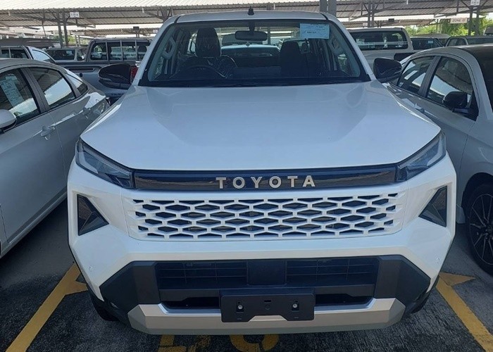 Used 3
                    TOYOTA
                     for Sale Image