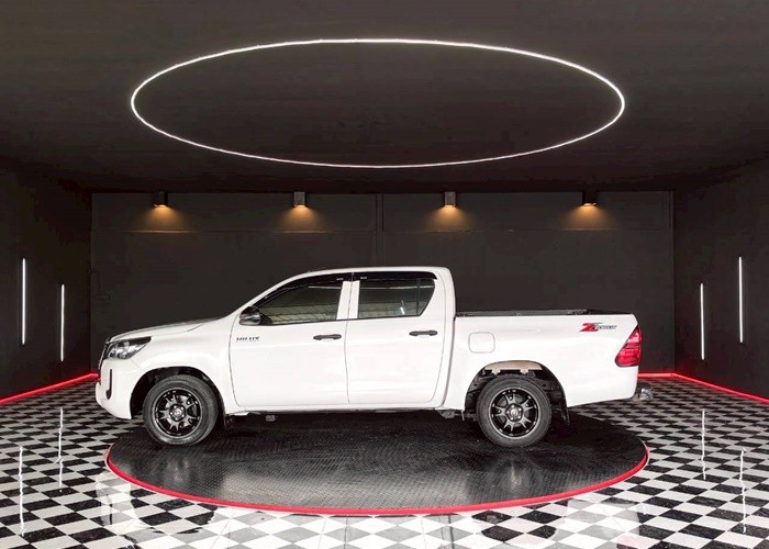Used 10
                    TOYOTA
                     for Sale Image