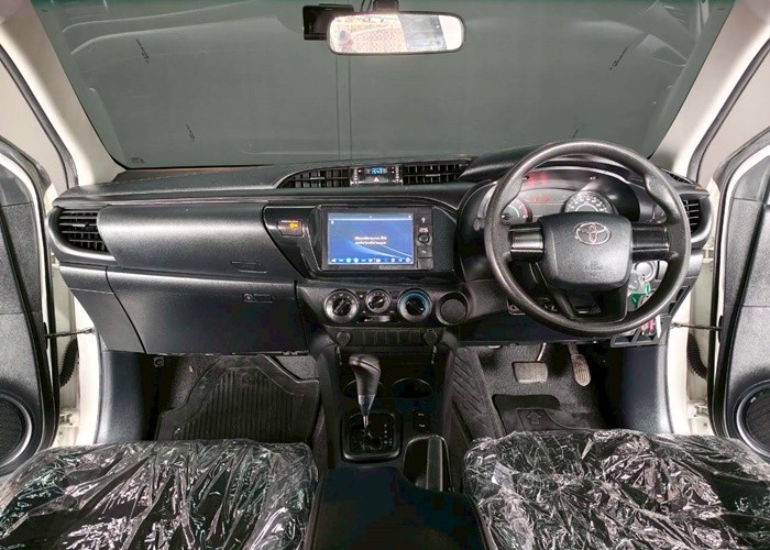 Used 10
                    TOYOTA
                     for Sale Image