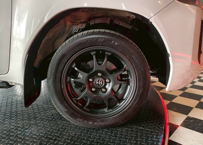 Used 10
                    TOYOTA
                     for Sale Image
