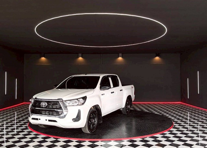 Used 10
                    TOYOTA
                     for Sale Image