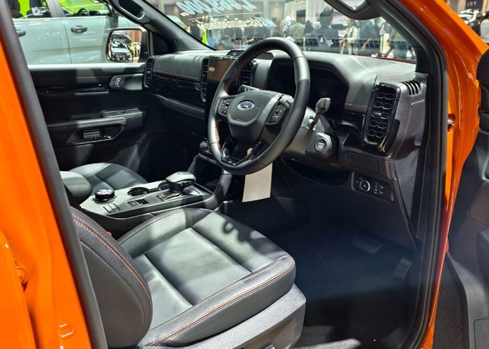 Used 6
                    FORD
                     for Sale Image