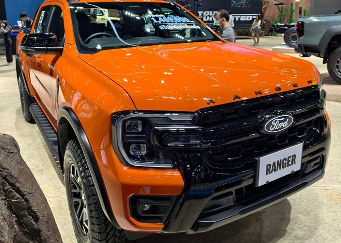Used 6
                    FORD
                     for Sale Image