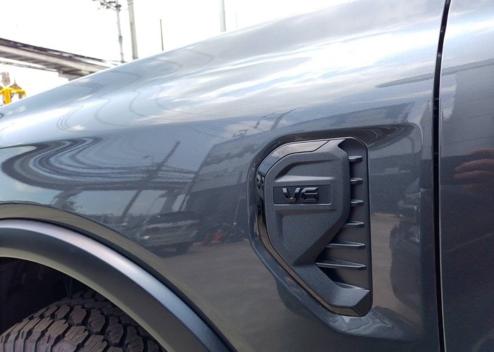 Used 6
                    FORD
                     for Sale Image