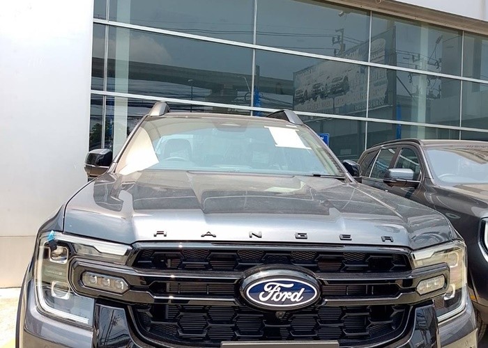 Used 6
                    FORD
                     for Sale Image