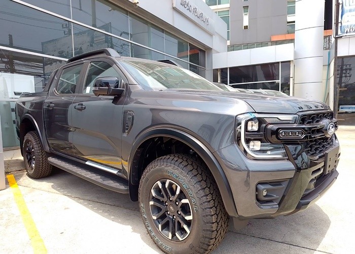 Used 6
                    FORD
                     for Sale Image
