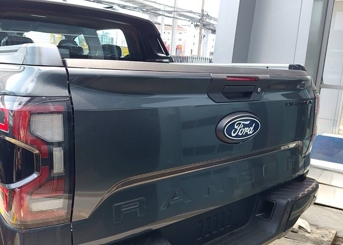 Used 6
                    FORD
                     for Sale Image