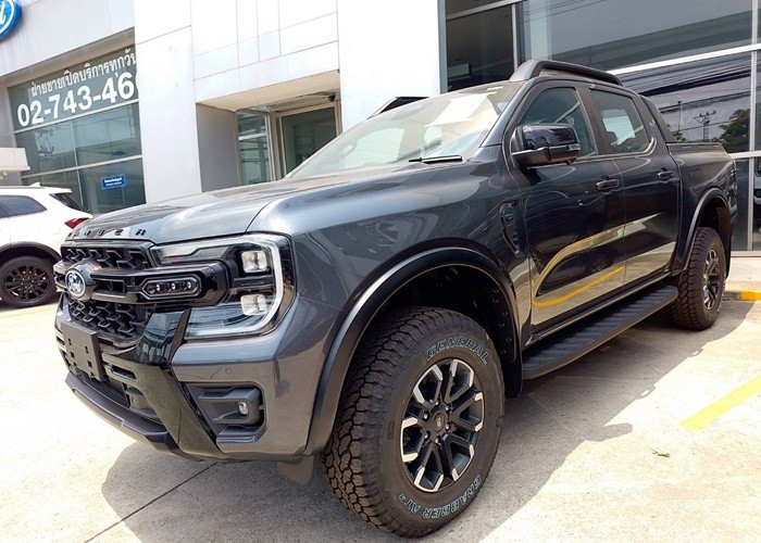 Used 6
                    FORD
                     for Sale Image