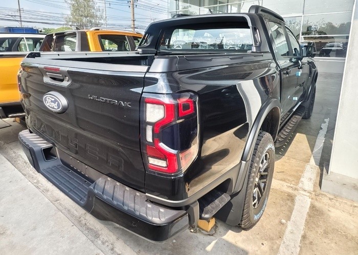 Used 6
                    FORD
                     for Sale Image