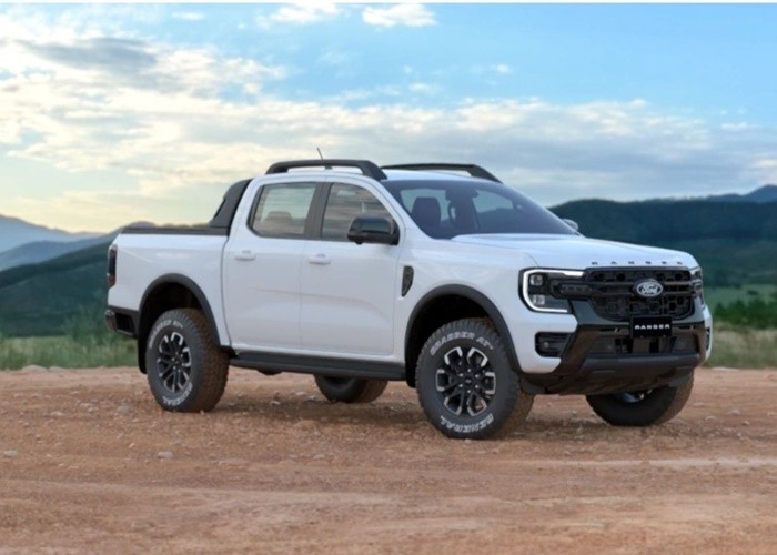Used 6
                    FORD
                     for Sale Image