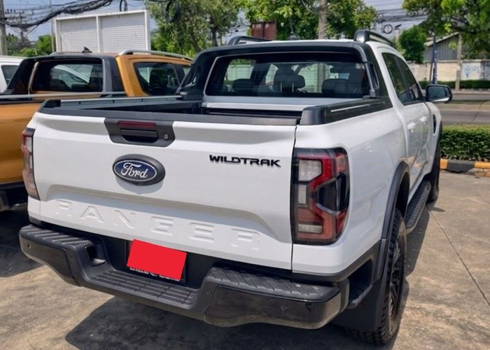 Used 6
                    FORD
                     for Sale Image