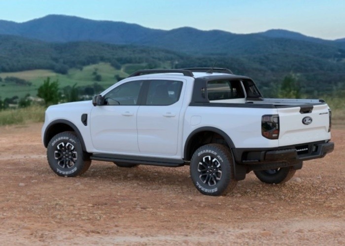 Used 6
                    FORD
                     for Sale Image