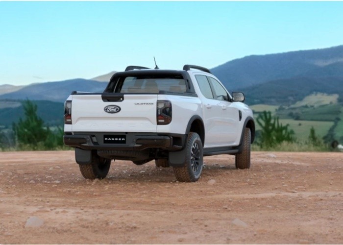 Used 6
                    FORD
                     for Sale Image