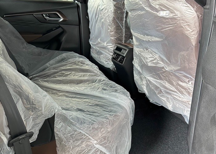 Used 6
                    ISUZU
                     for Sale Image