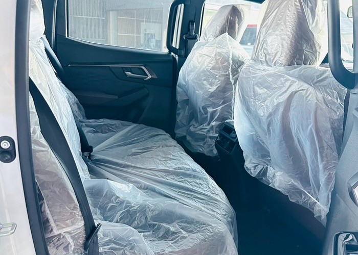 Used 6
                    ISUZU
                     for Sale Image