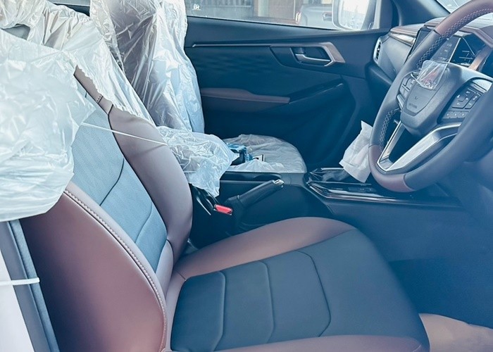Used 6
                    ISUZU
                     for Sale Image