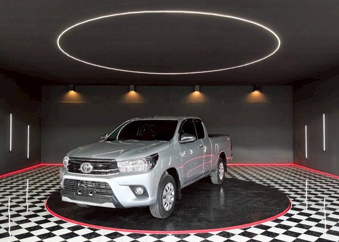 Used 11
                    TOYOTA
                     for Sale Image