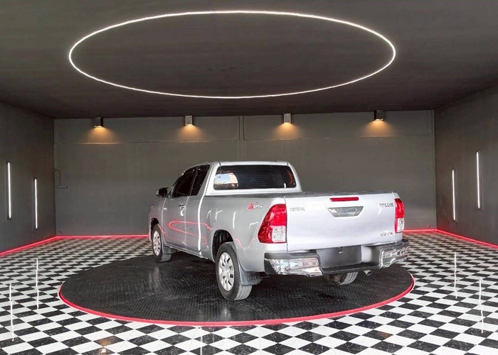 Used 11
                    TOYOTA
                     for Sale Image