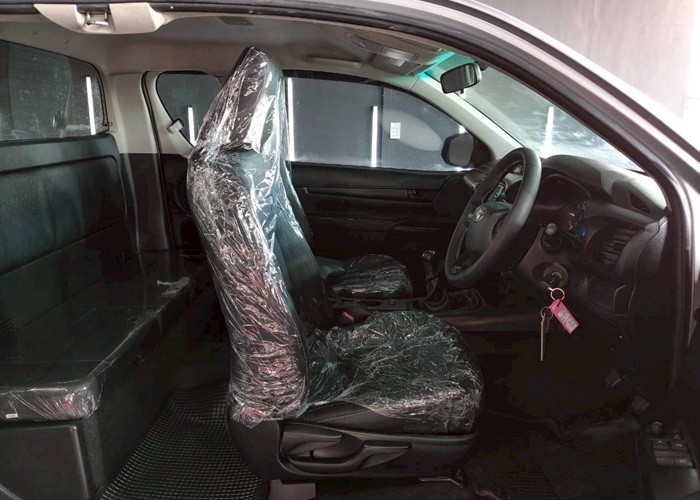 Used 11
                    TOYOTA
                     for Sale Image