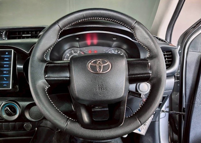 Used 11
                    TOYOTA
                     for Sale Image