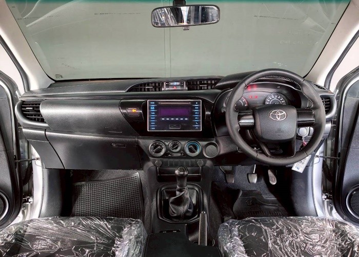 Used 11
                    TOYOTA
                     for Sale Image