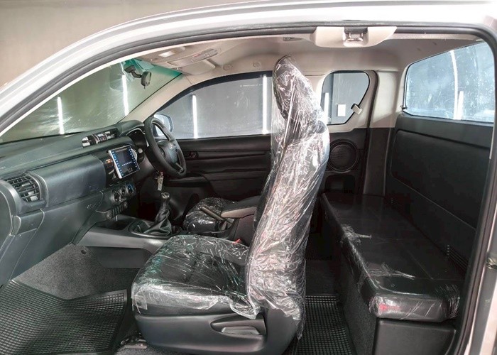 Used 11
                    TOYOTA
                     for Sale Image