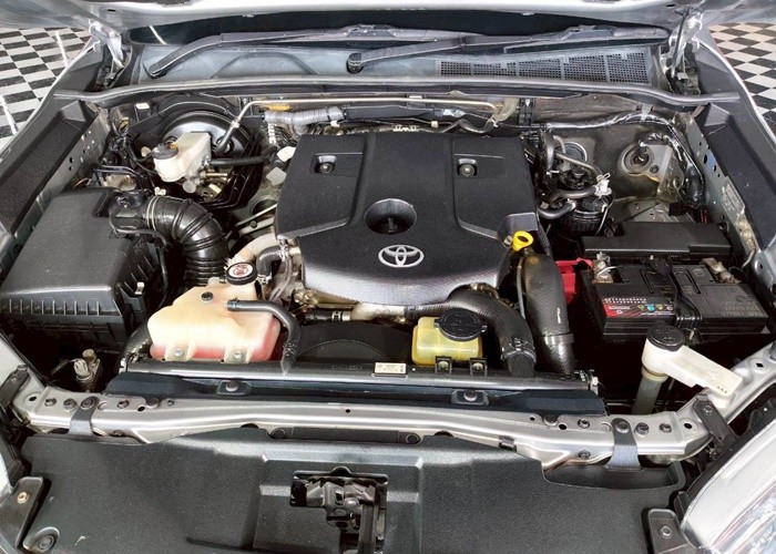 Used 11
                    TOYOTA
                     for Sale Image