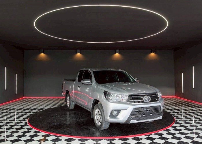 Used 11
                    TOYOTA
                     for Sale Image