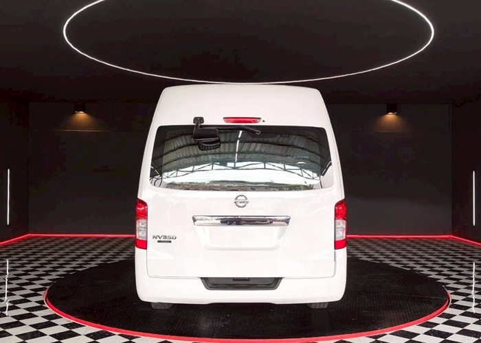 Used 4
                    NISSAN
                     for Sale Image
