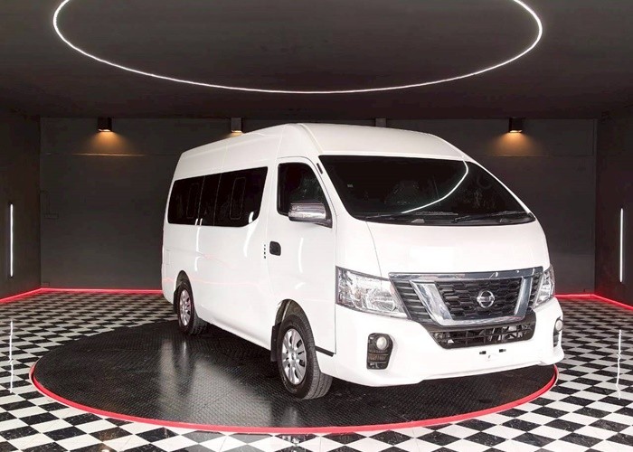 Used 4
                    NISSAN
                     for Sale Image