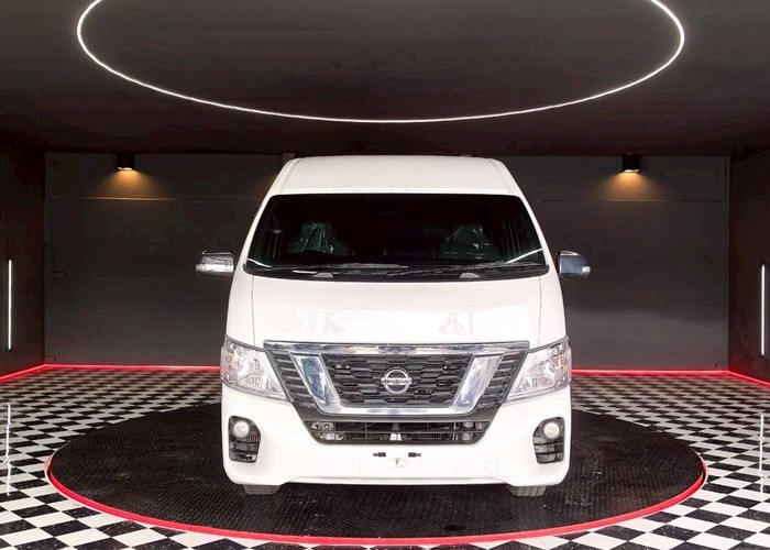 Used 4
                    NISSAN
                     for Sale Image