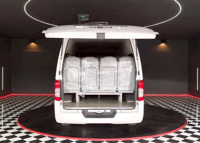 Used 4
                    NISSAN
                     for Sale Image