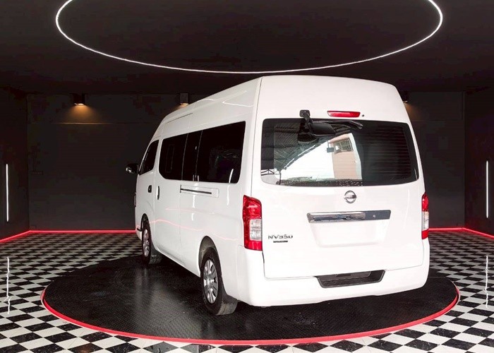 Used 4
                    NISSAN
                     for Sale Image