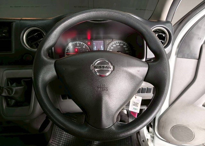 Used 4
                    NISSAN
                     for Sale Image