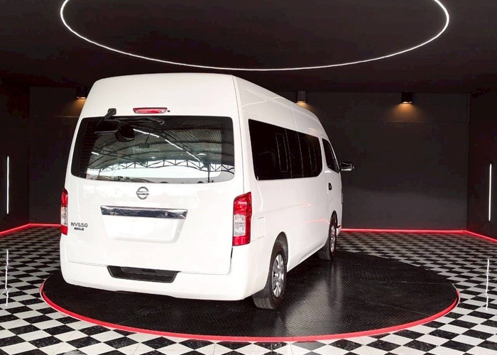 Used 4
                    NISSAN
                     for Sale Image