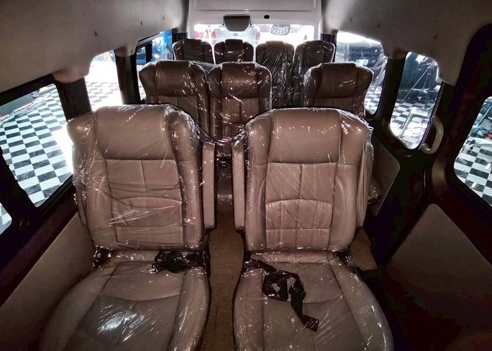 Used 4
                    NISSAN
                     for Sale Image