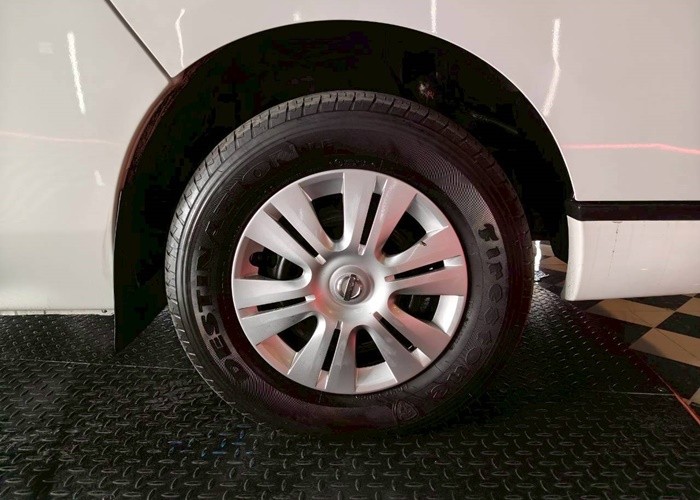 Used 4
                    NISSAN
                     for Sale Image