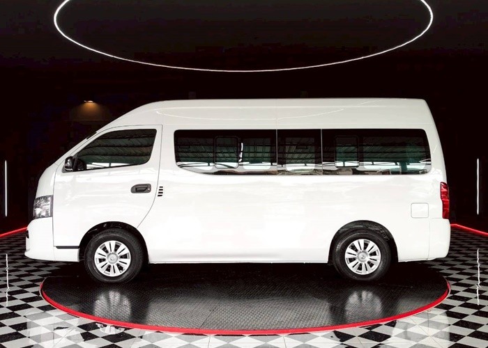 Used 4
                    NISSAN
                     for Sale Image