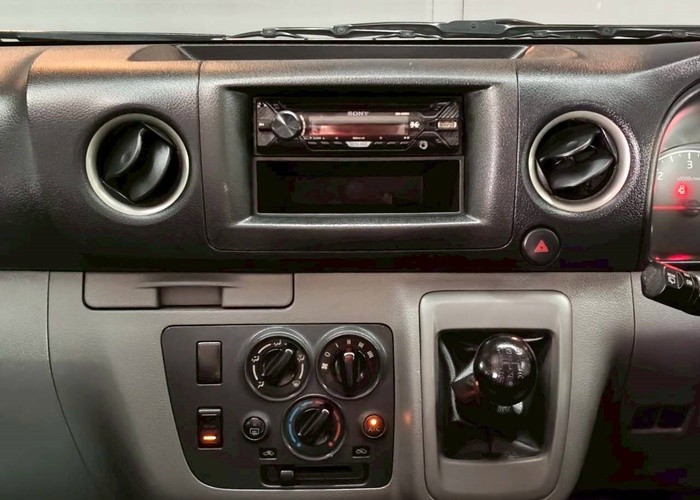 Used 4
                    NISSAN
                     for Sale Image