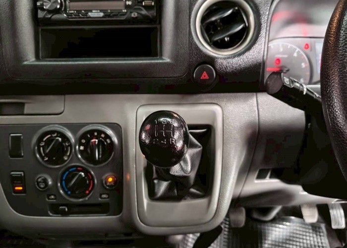 Used 4
                    NISSAN
                     for Sale Image
