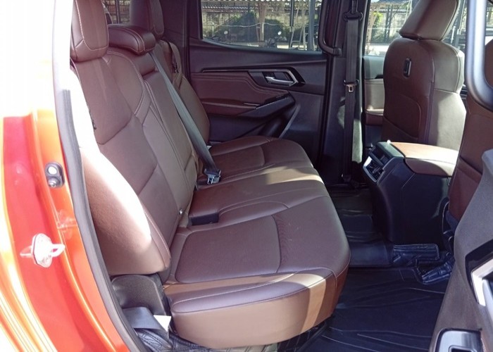 Used 7
                    ISUZU
                     for Sale Image