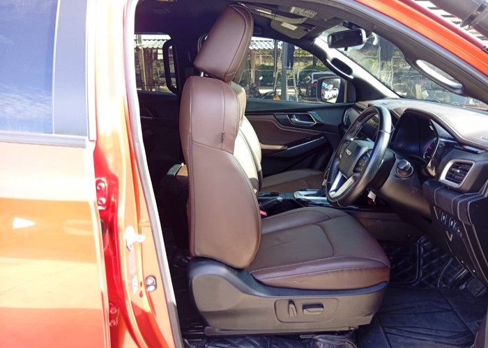 Used 7
                    ISUZU
                     for Sale Image