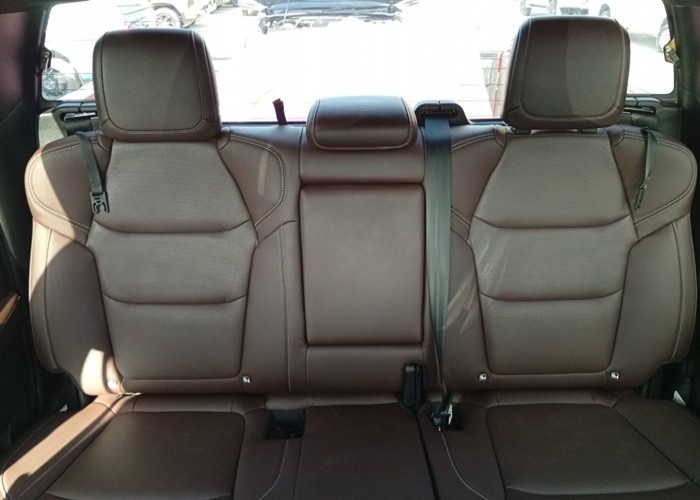 Used 7
                    ISUZU
                     for Sale Image
