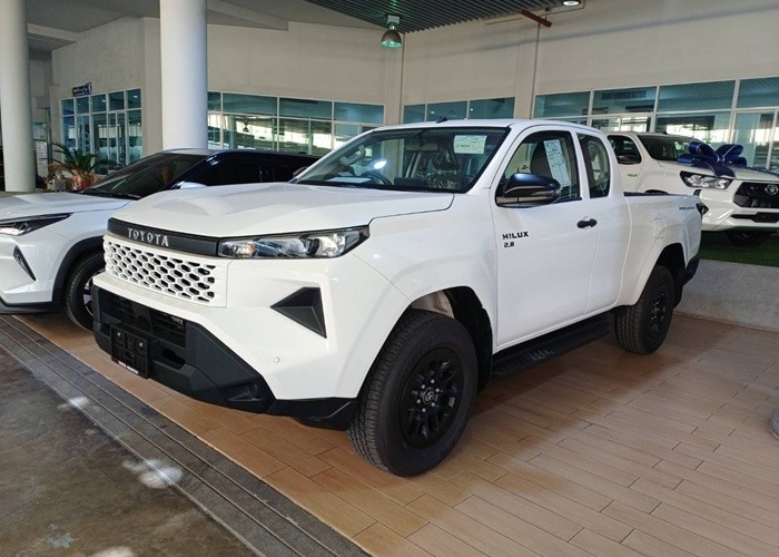 Used 3
                    TOYOTA
                     for Sale Image