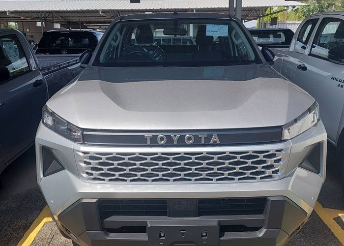 Used 3
                    TOYOTA
                     for Sale Image