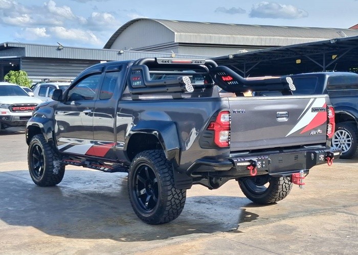 Used 3
                    TOYOTA
                     for Sale Image