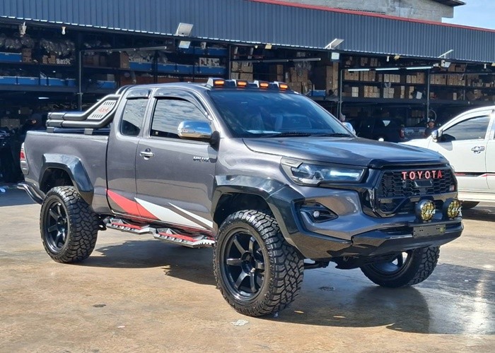 Used 3
                    TOYOTA
                     for Sale Image