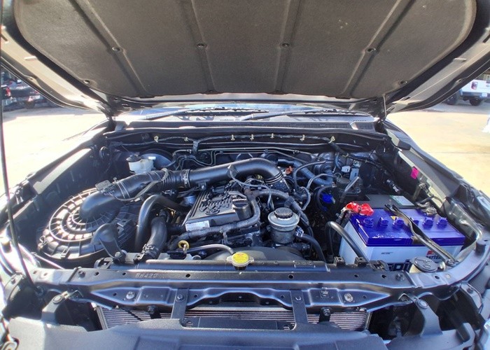 Used 3
                    TOYOTA
                     for Sale Image