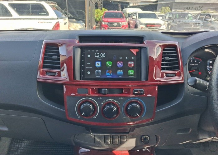 Used 3
                    TOYOTA
                     for Sale Image