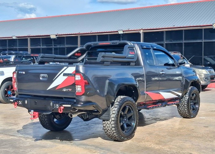 Used 3
                    TOYOTA
                     for Sale Image